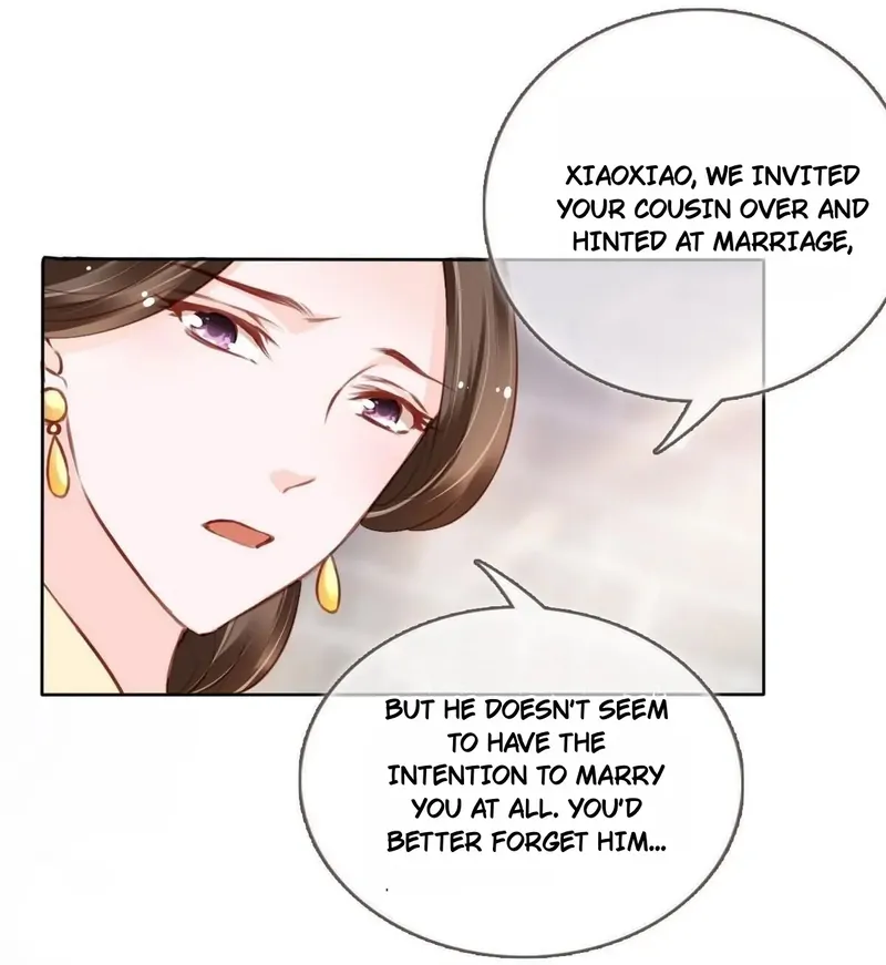 She Became the Sickly Prince's First Love Chapter 33 - page 16