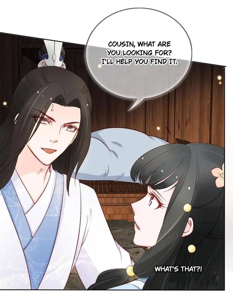 She Became the Sickly Prince's First Love Chapter 32 - page 15