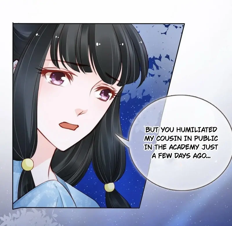 She Became the Sickly Prince's First Love Chapter 32 - page 24