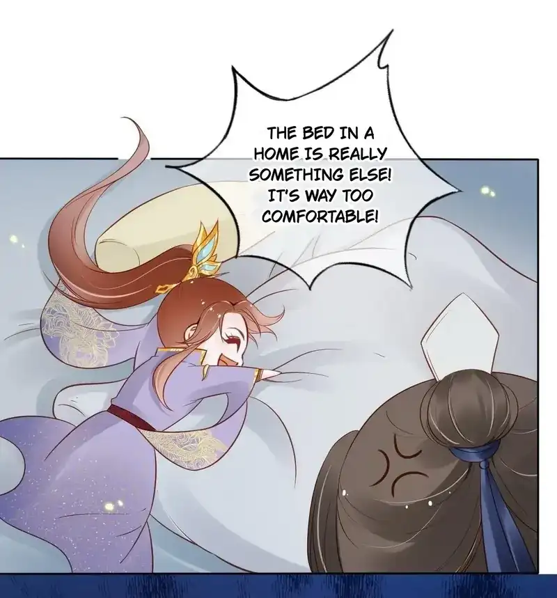 She Became the Sickly Prince's First Love Chapter 32 - page 28