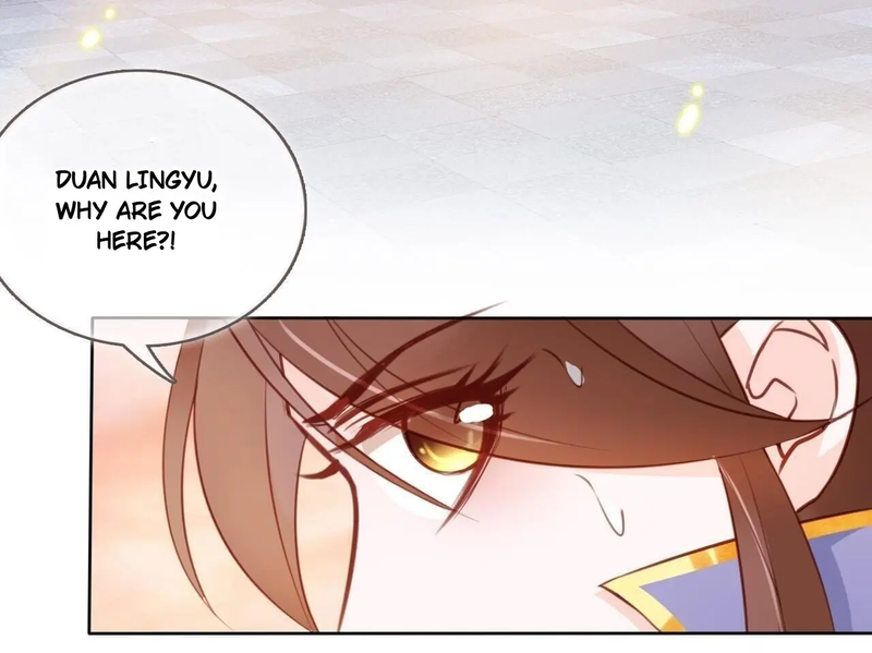 She Became the Sickly Prince's First Love Chapter 31 - page 9