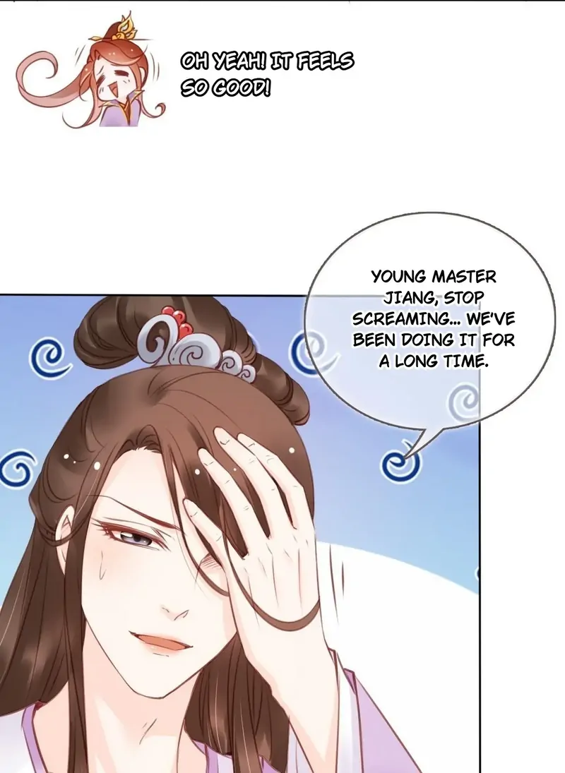 She Became the Sickly Prince's First Love Chapter 17 - page 12