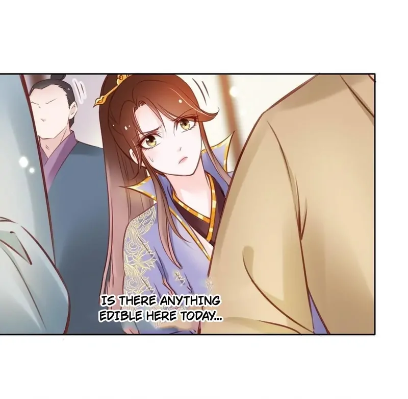 She Became the Sickly Prince's First Love Chapter 24 - page 15