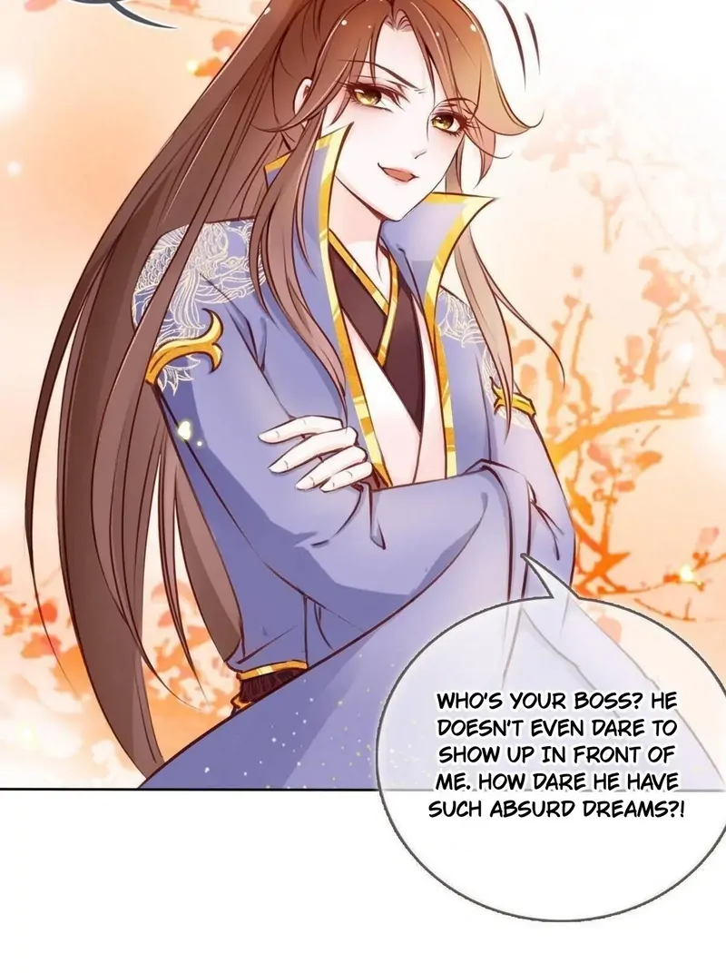 She Became the Sickly Prince's First Love Chapter 23 - page 36