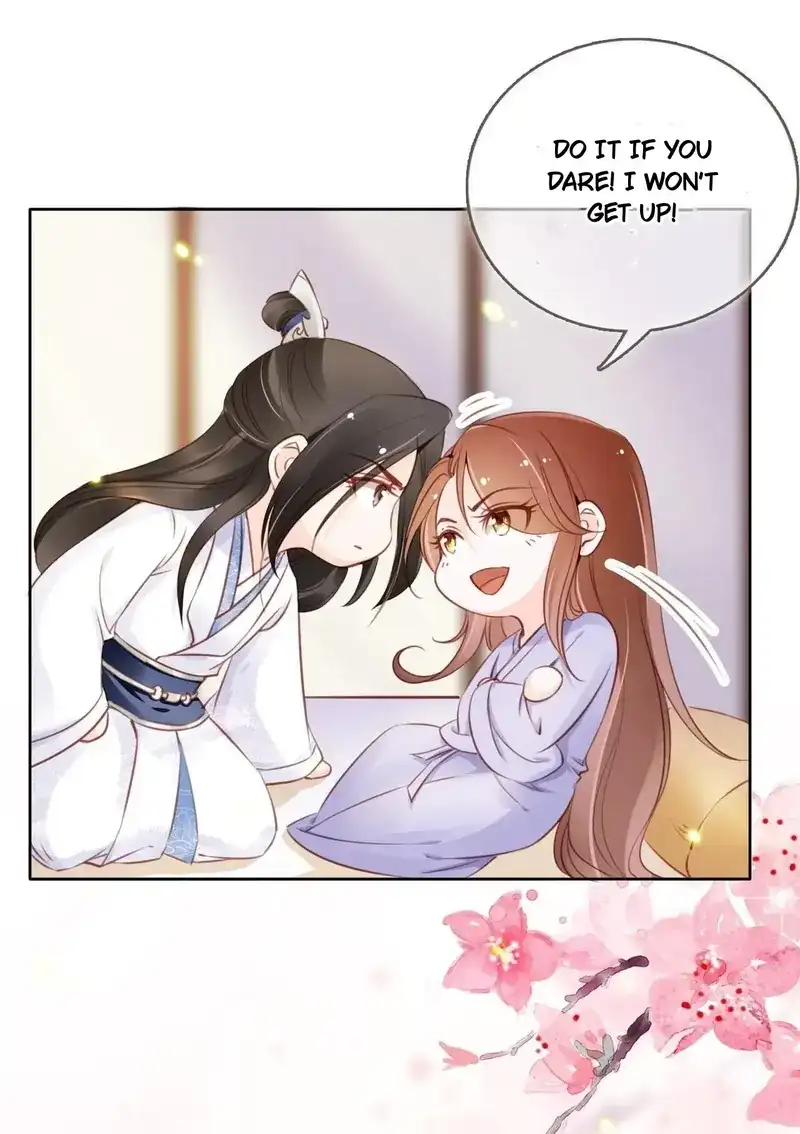 She Became the Sickly Prince's First Love Chapter 22 - page 28