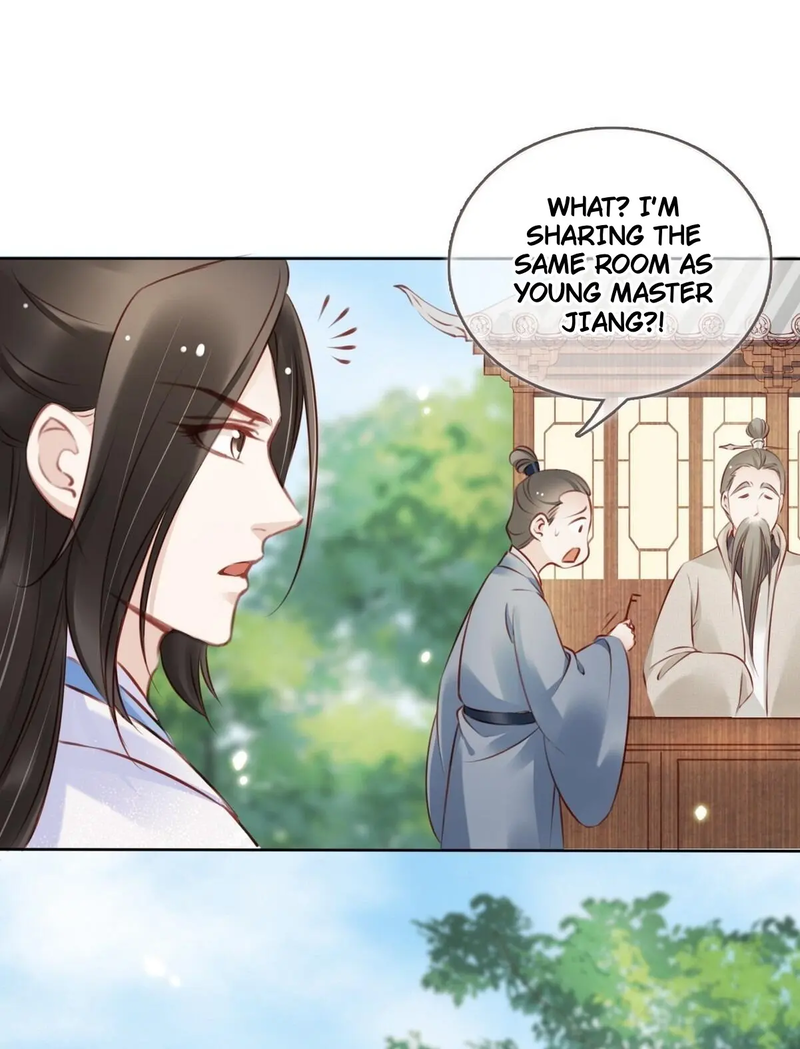 She Became the Sickly Prince's First Love Chapter 19 - page 26