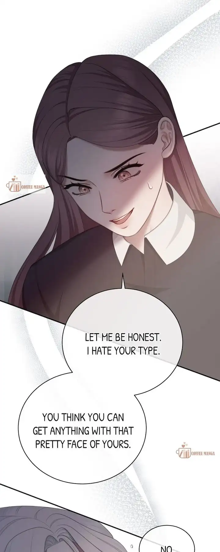 The Maid No Longer Desires her Master Chapter 19 - page 29