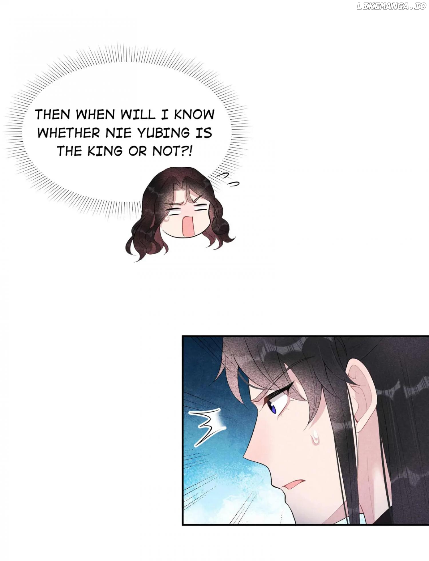 The Man Who Became King Chapter 22 - page 31