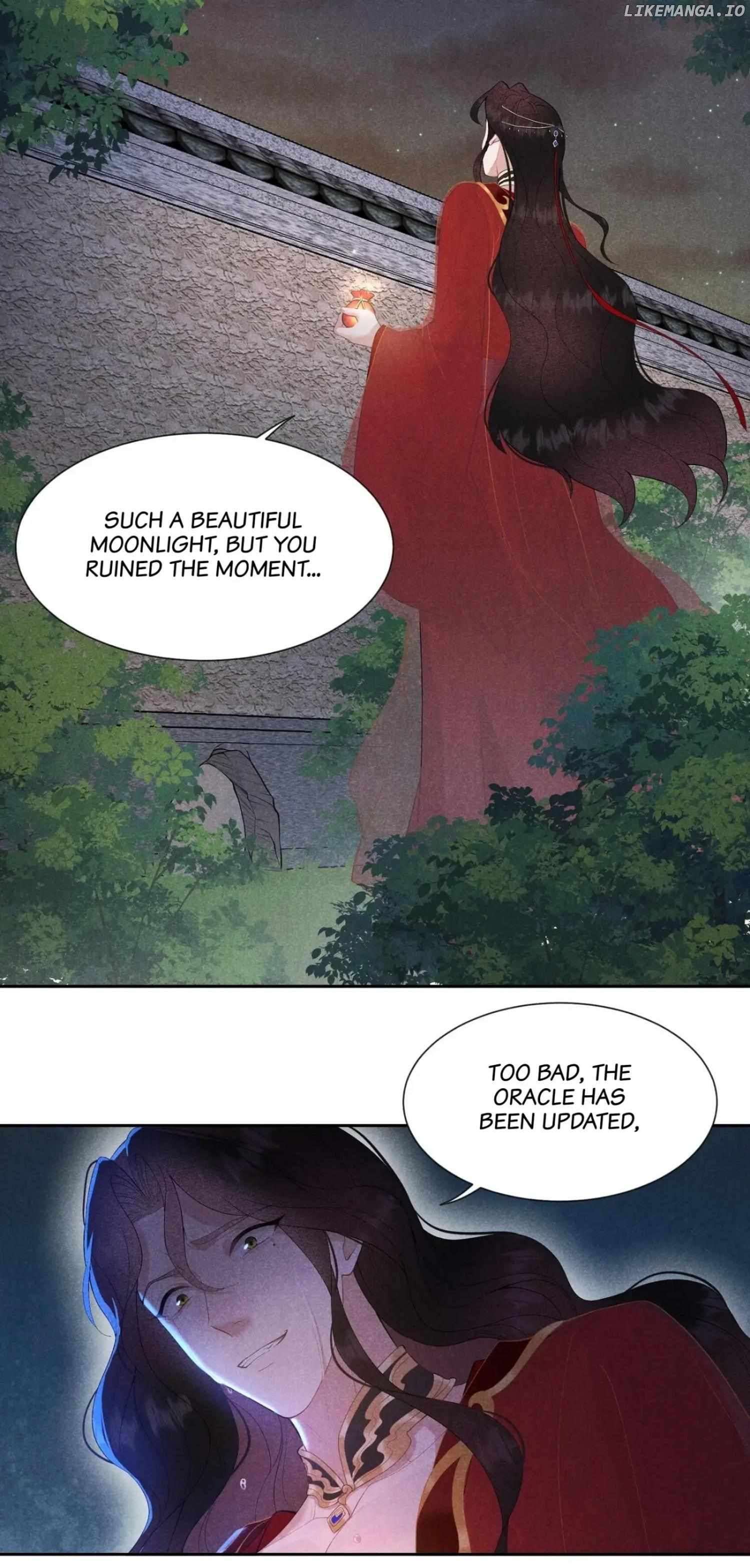 The Man Who Became King Chapter 44 - page 24