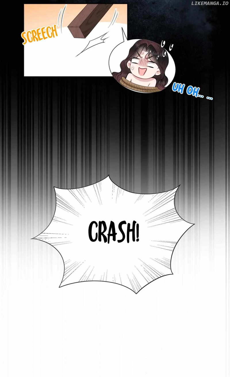 The Man Who Became King Chapter 45 - page 30