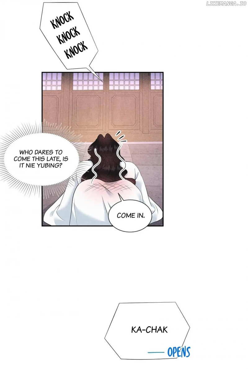 The Man Who Became King Chapter 45 - page 35