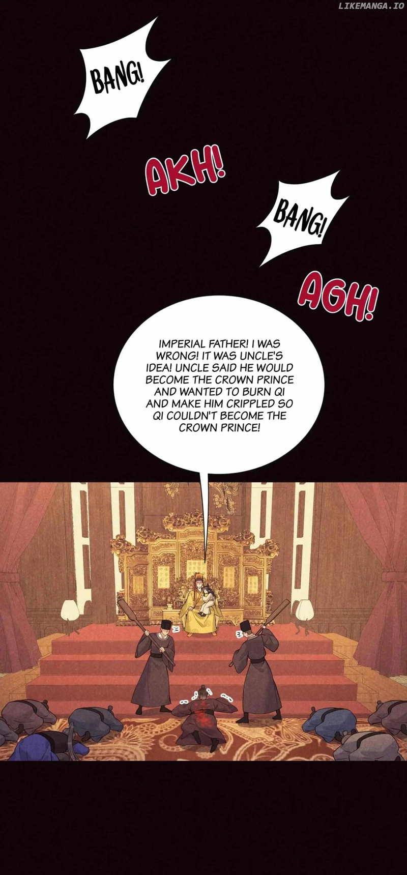 The Man Who Became King Chapter 52 - page 9