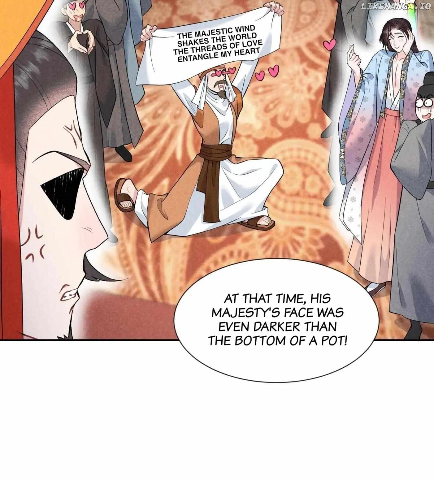 The Man Who Became King Chapter 54 - page 6