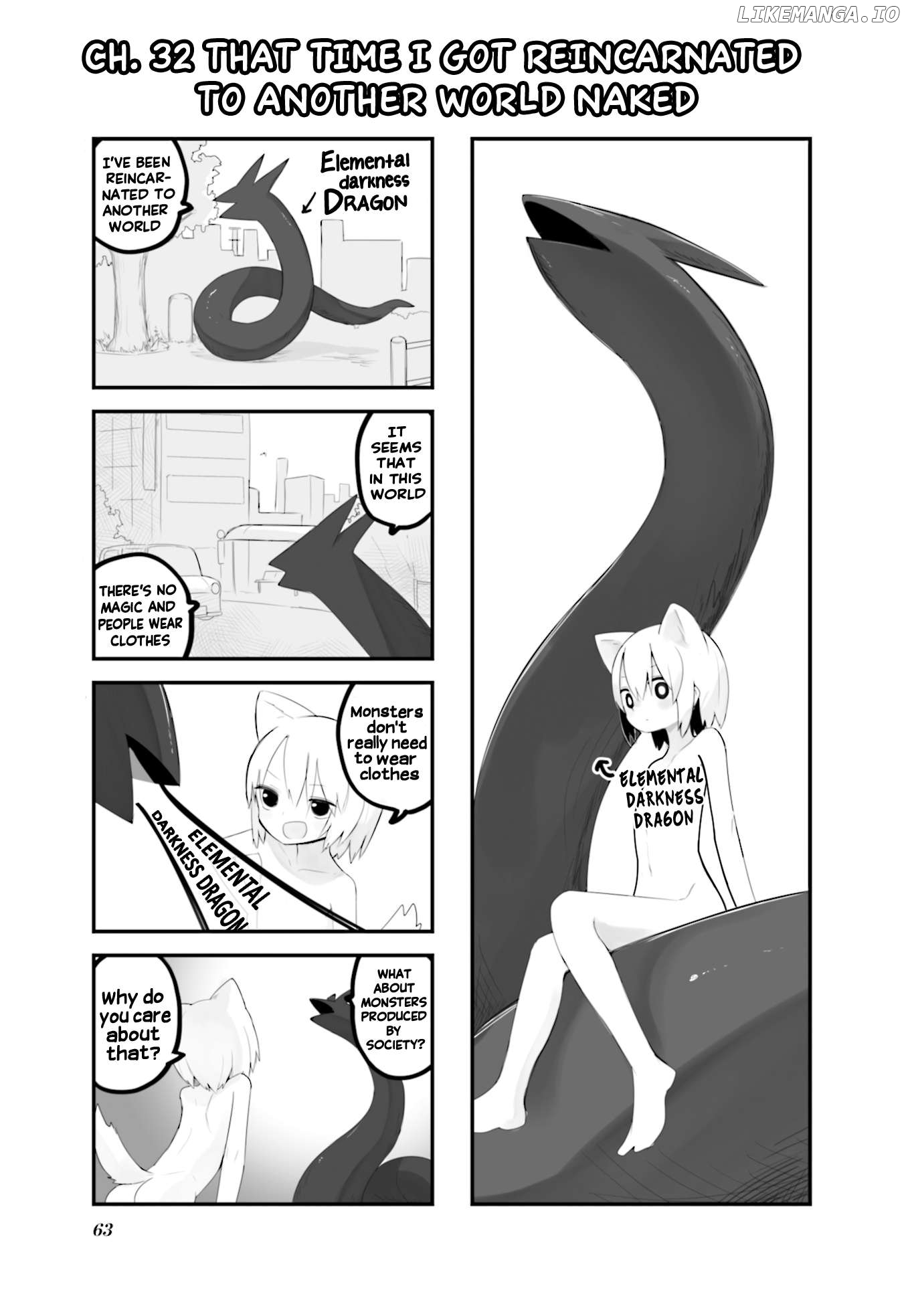 Zenra.zip Chapter 32 - page 1