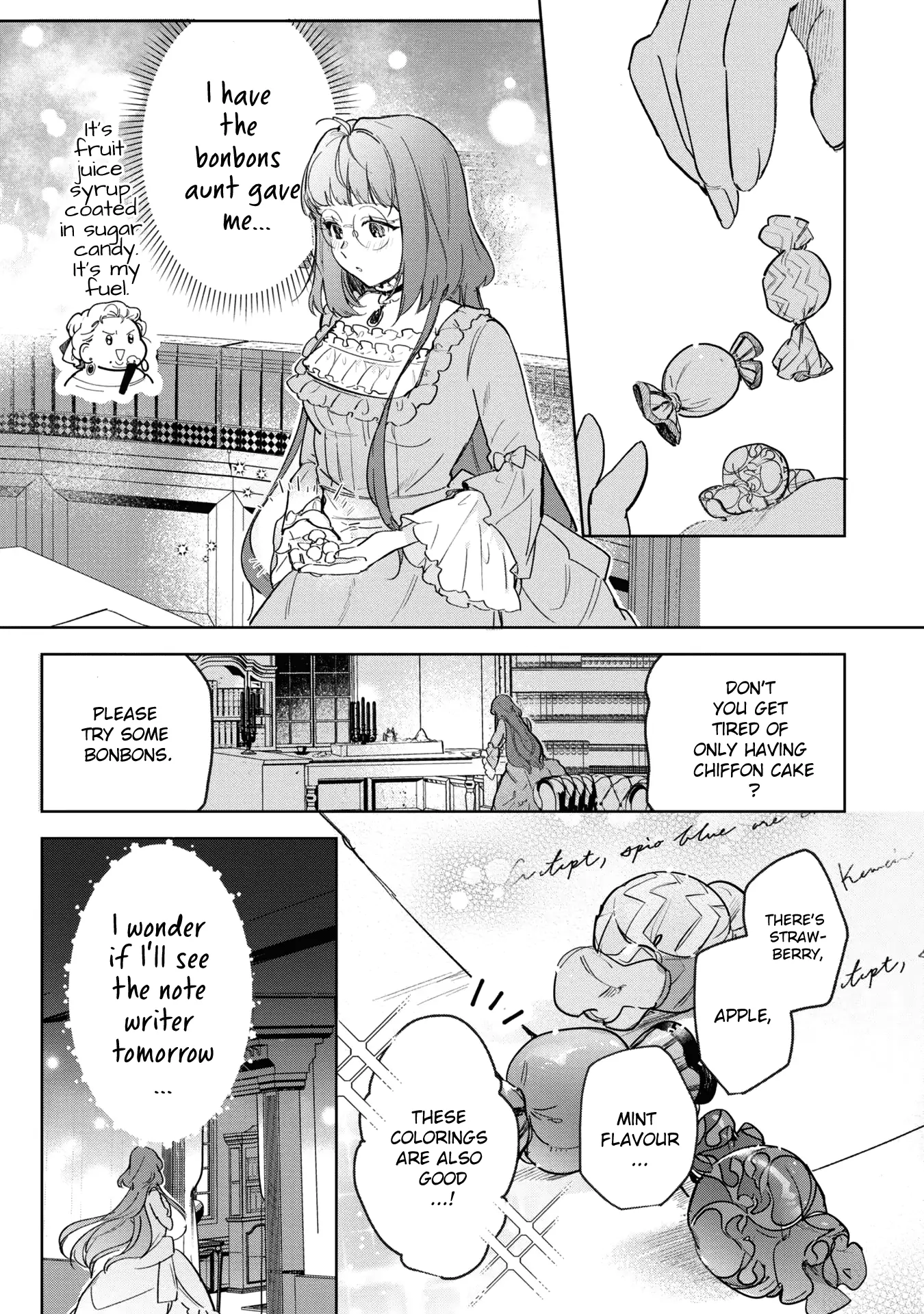 Busaneko ni Kaerareta Kiyowa Reijou desu ga, Saikyou no Gunjin Koushaku ni Hirowarete Kizetsu Sunzen desu Chapter 2 - page 6