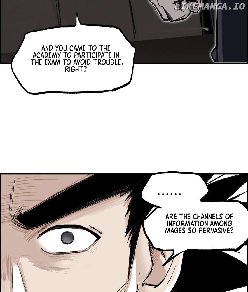 Muscle Mage Chapter 8 - page 38