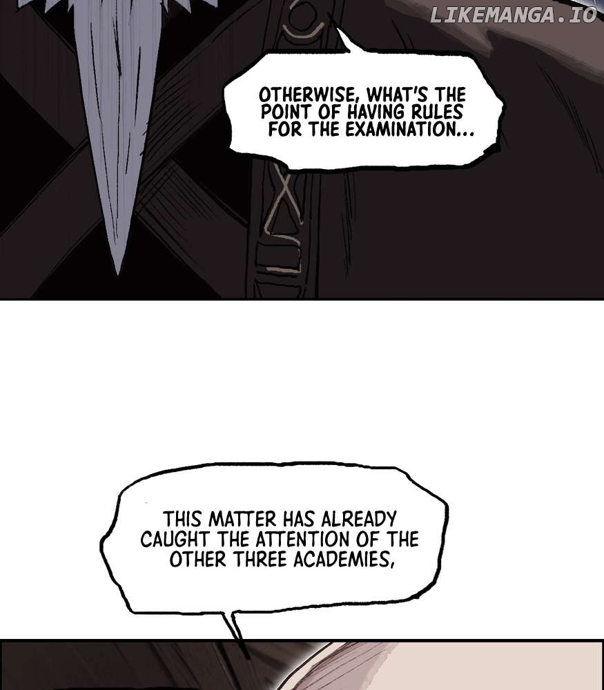 Muscle Mage Chapter 11 - page 36