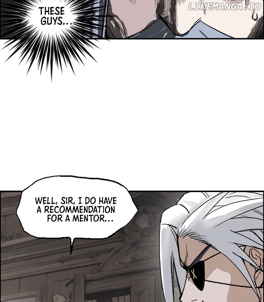 Muscle Mage Chapter 11 - page 48