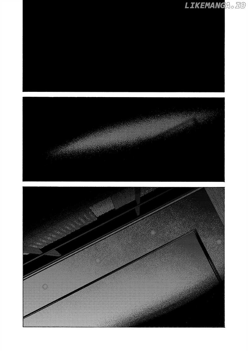 Psycho x Past: Ryouki Satsujin Sennyuu Sousa Chapter 9 - page 33