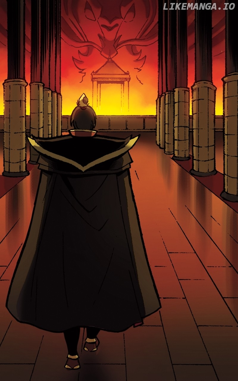 Avatar: The Last Airbender Chapter 5 - page 12