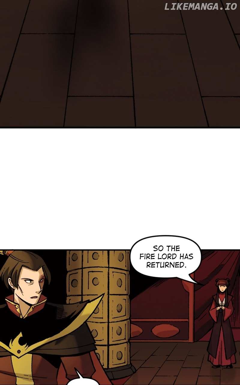 Avatar: The Last Airbender Chapter 5 - page 13
