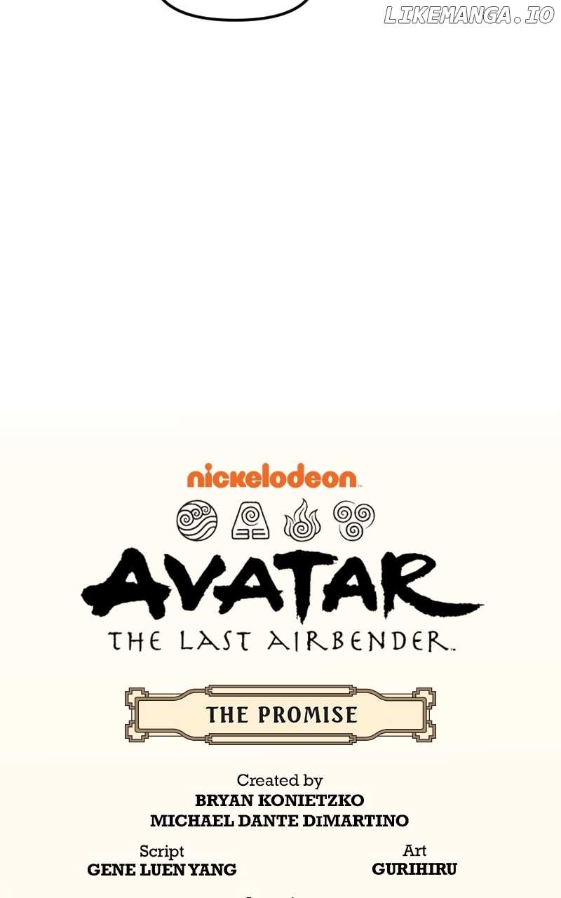 Avatar: The Last Airbender Chapter 5 - page 71
