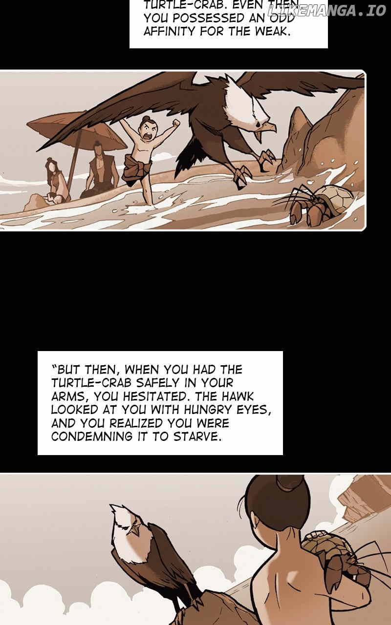 Avatar: The Last Airbender Chapter 6 - page 52