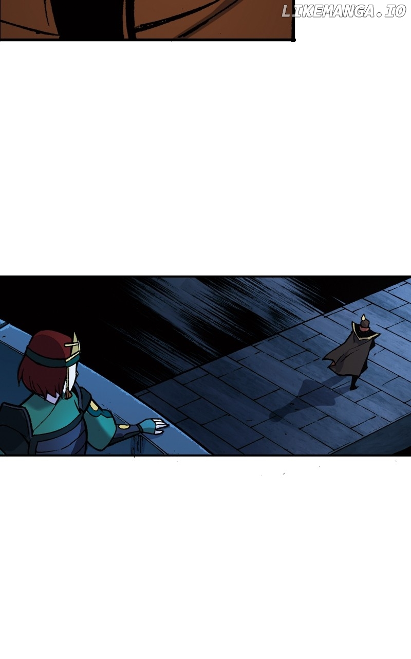 Avatar: The Last Airbender Chapter 7 - page 67