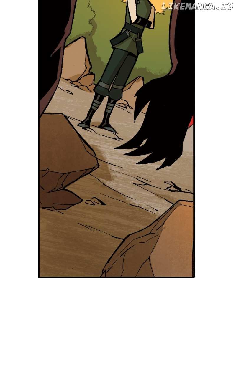 Avatar: The Last Airbender Chapter 8 - page 60