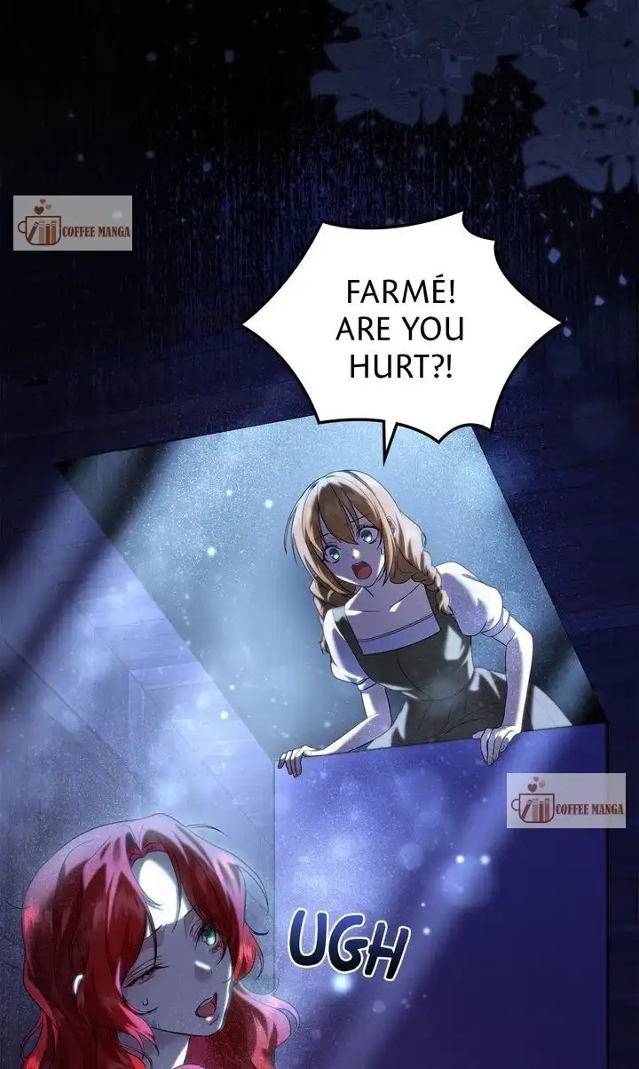 The Fairy Legacy Chapter 23 - page 26