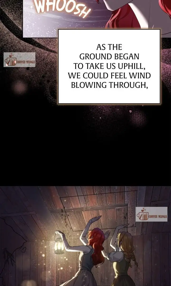 The Fairy Legacy Chapter 23 - page 43