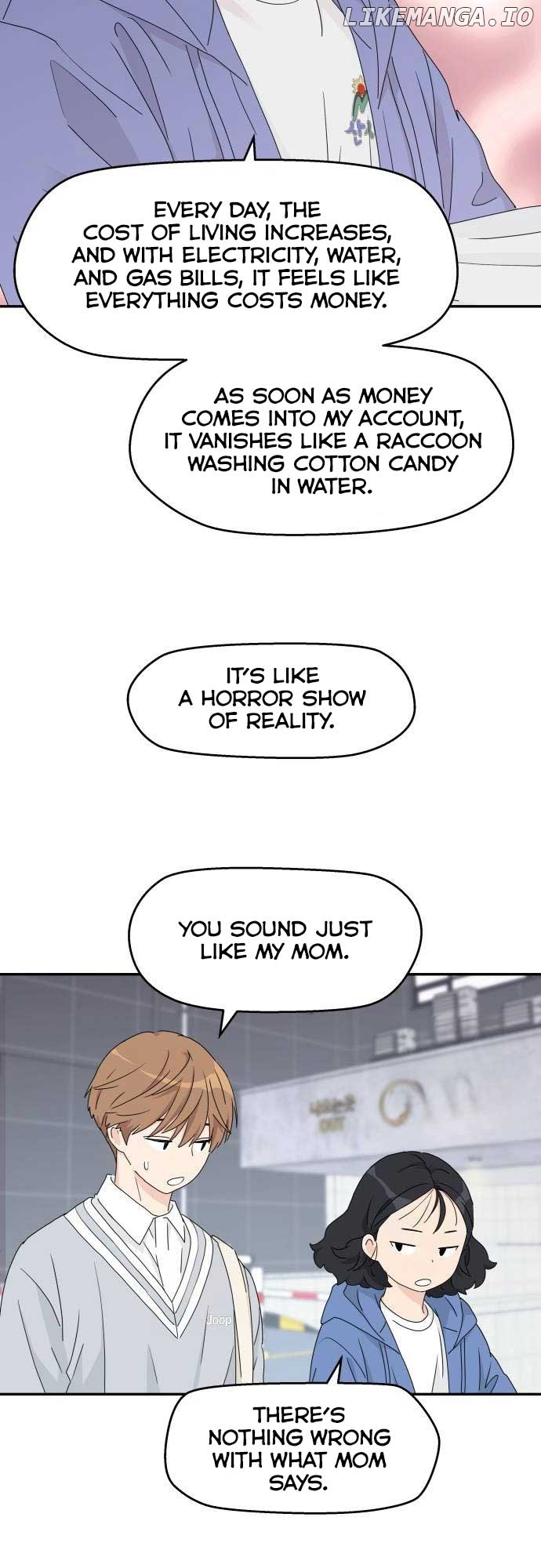 Sami Plays the Game Chapter 10 - page 7