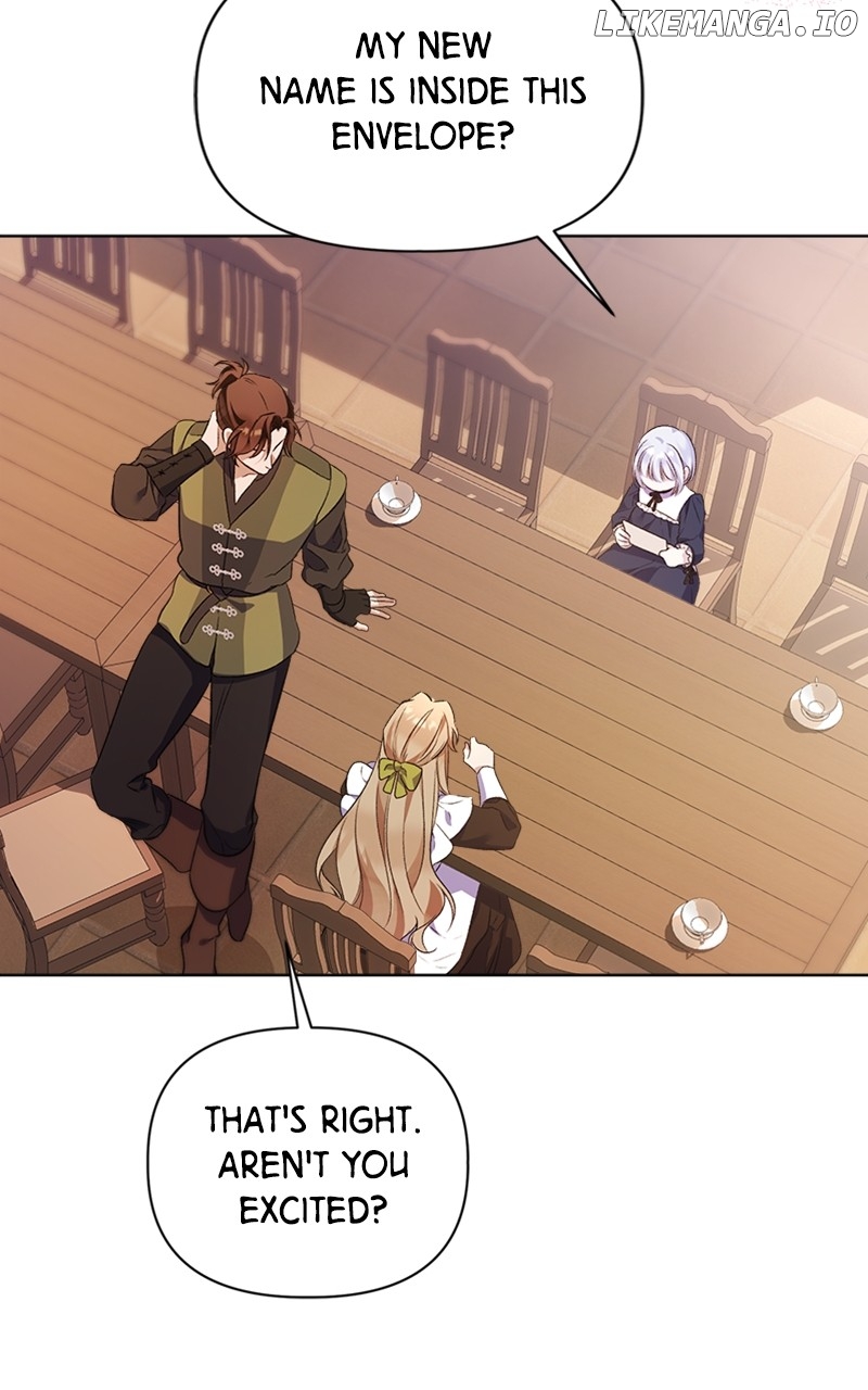 Adopted by a Murderous Duke Family Chapter 4 - page 84