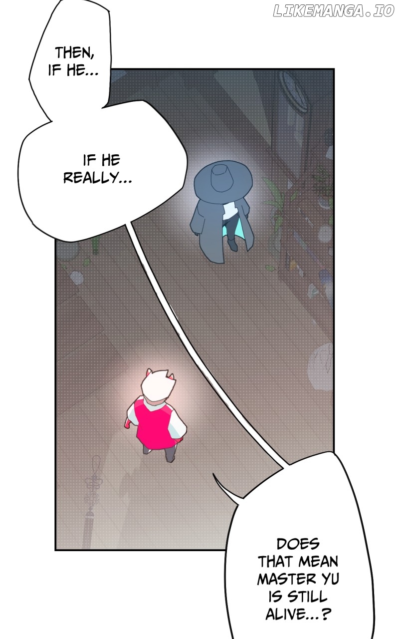 Ari, San, and the Reaper Chapter 5 - page 14