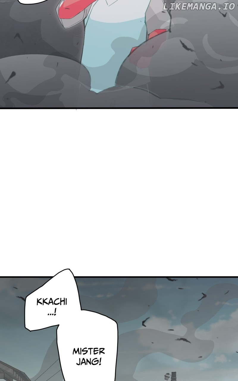 Ari, San, and the Reaper Chapter 8 - page 2