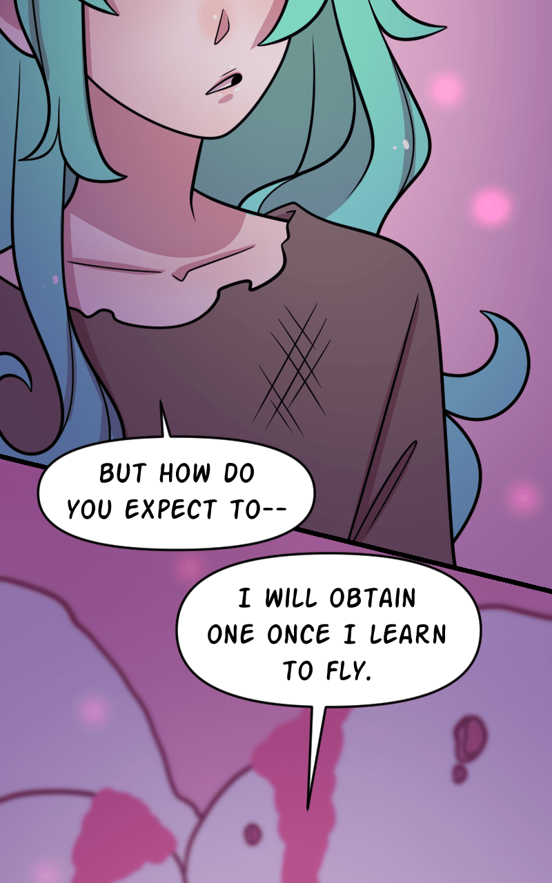 Down To Earth Chapter 187 - page 2