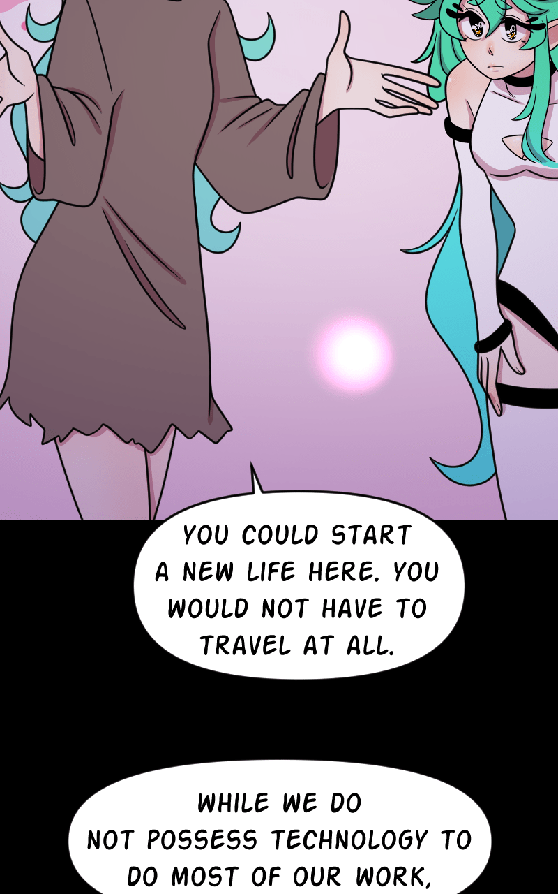 Down To Earth Chapter 187 - page 11