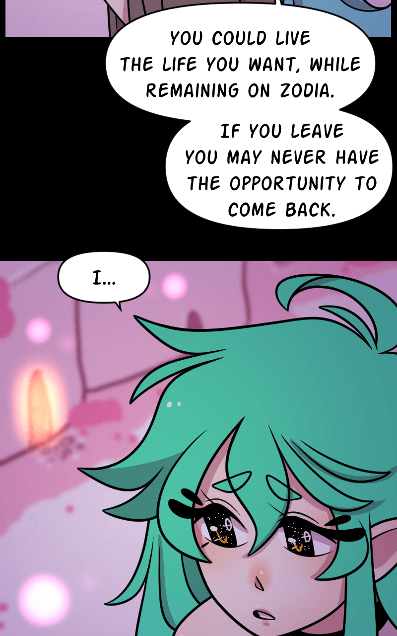 Down To Earth Chapter 187 - page 14