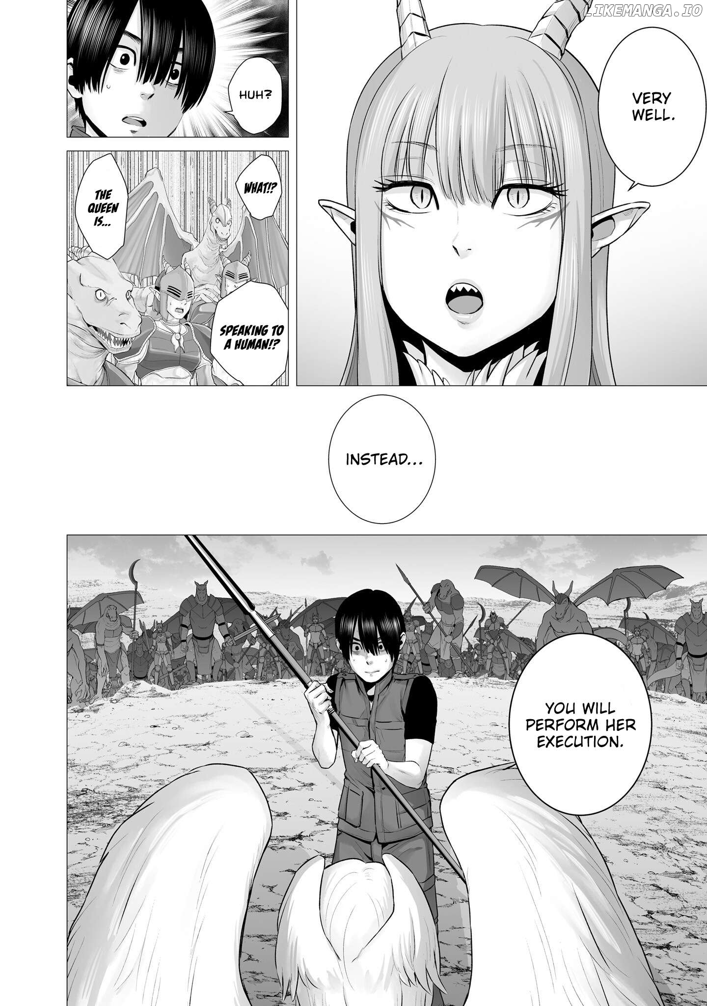 Gensou Shinkou Chapter 1.2 - page 10