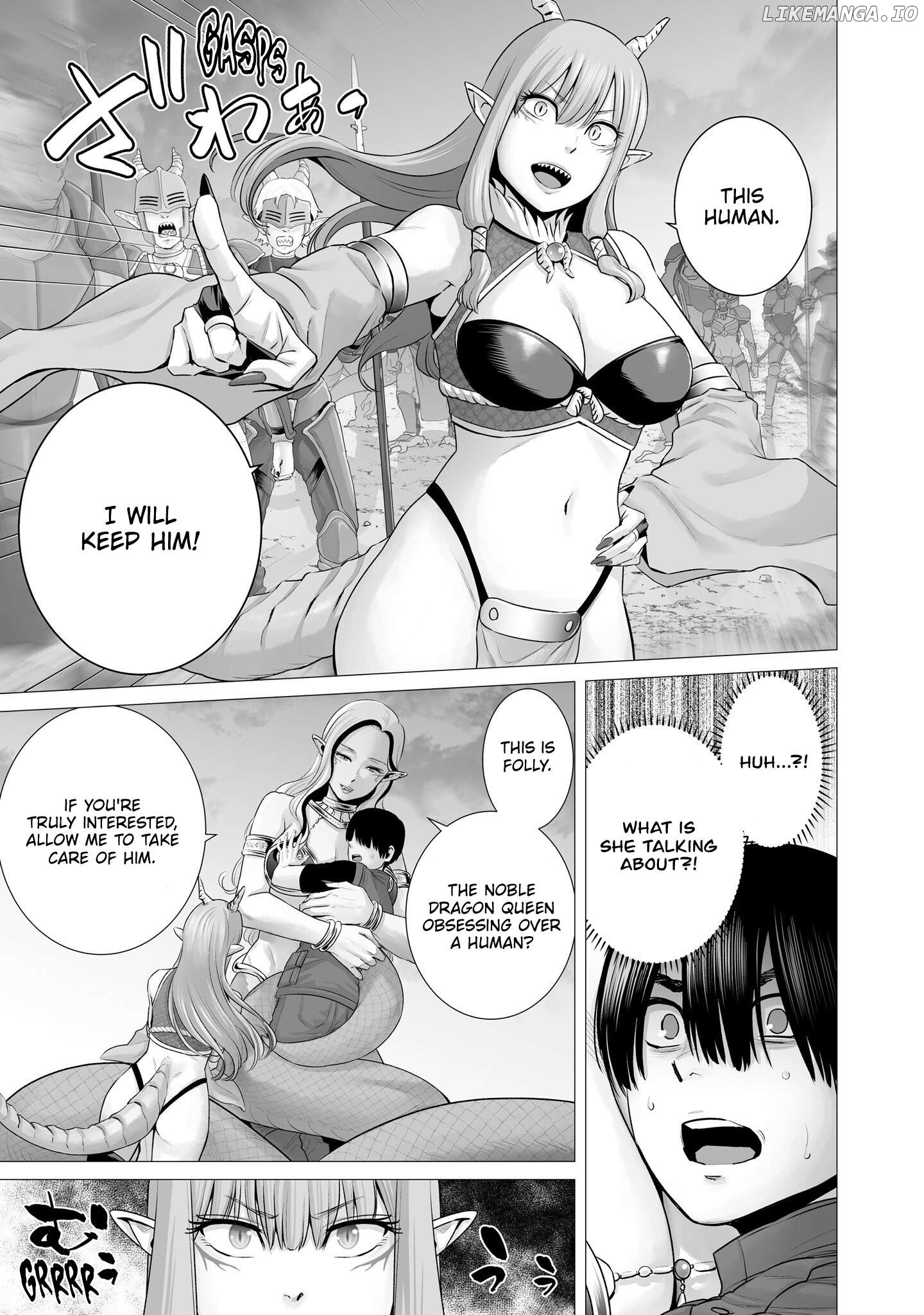 Gensou Shinkou Chapter 1.2 - page 17