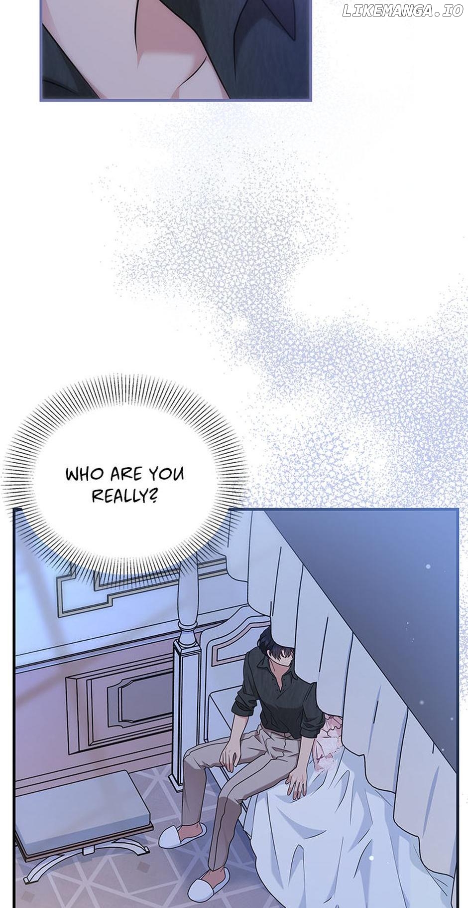 The Sea Captain's Bride Chapter 48 - page 23