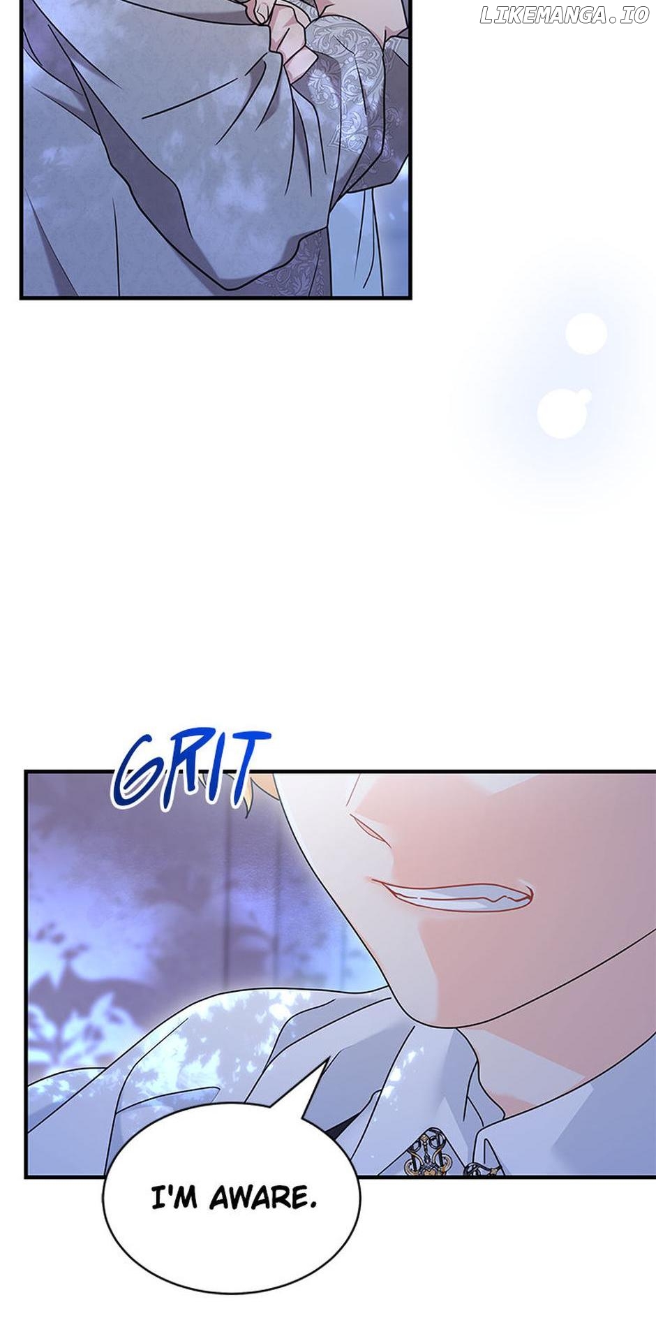 The Sea Captain's Bride Chapter 48 - page 42