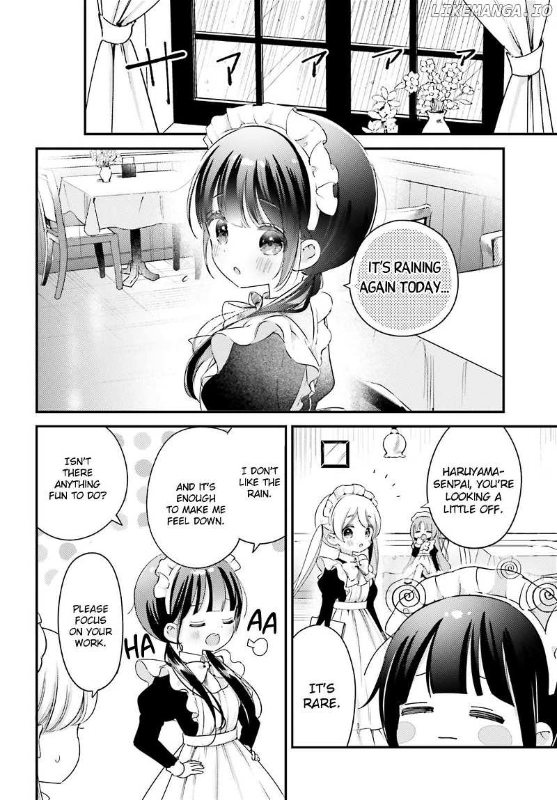 Yumemiru Maid No Tea Time Chapter 6 - page 2