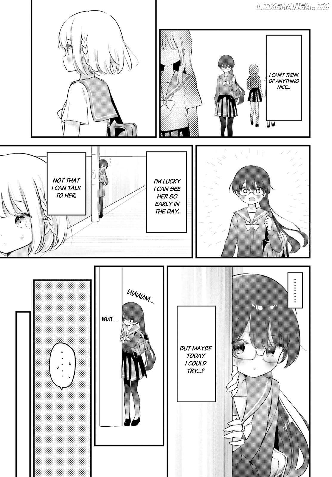 Yumemiru Maid No Tea Time Chapter 8 - page 15