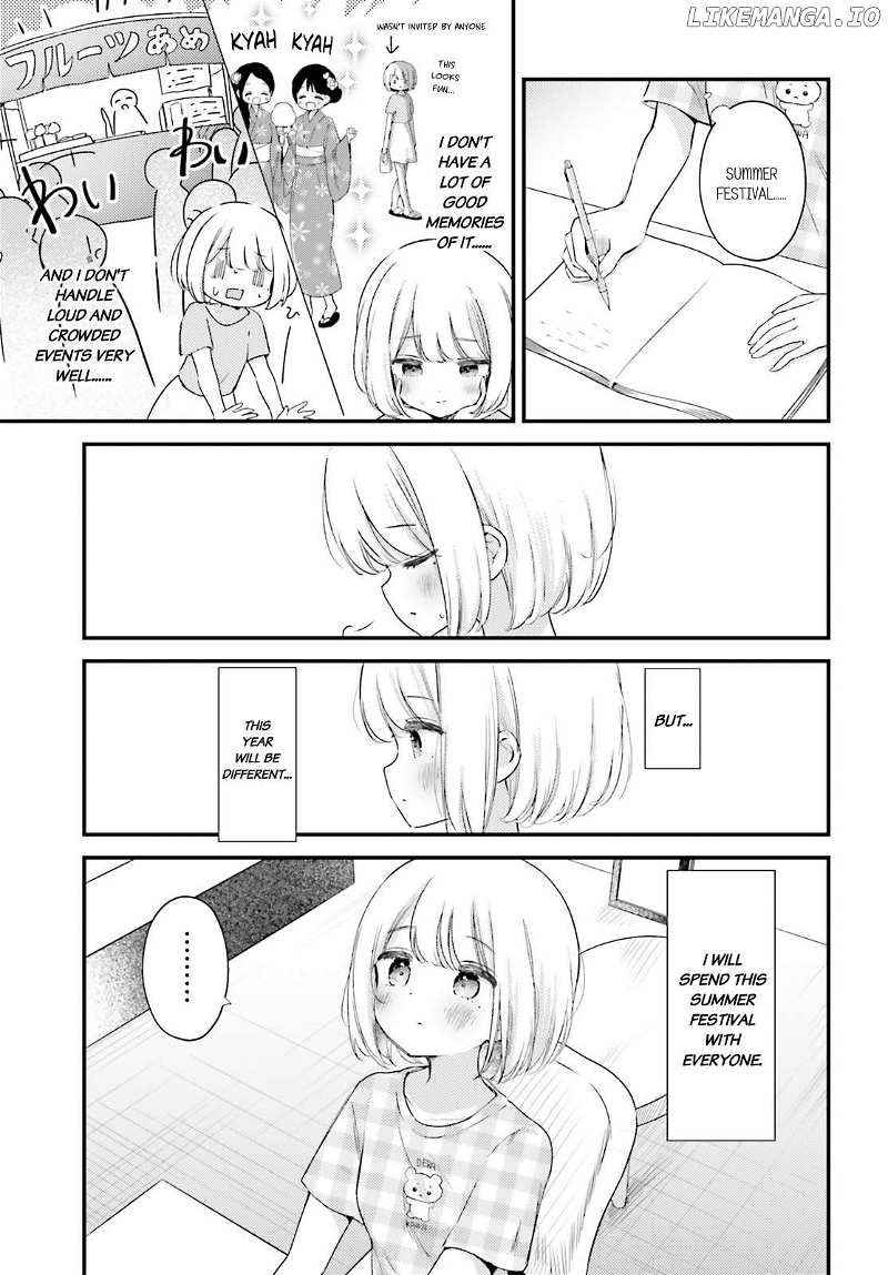 Yumemiru Maid No Tea Time Chapter 10 - page 5