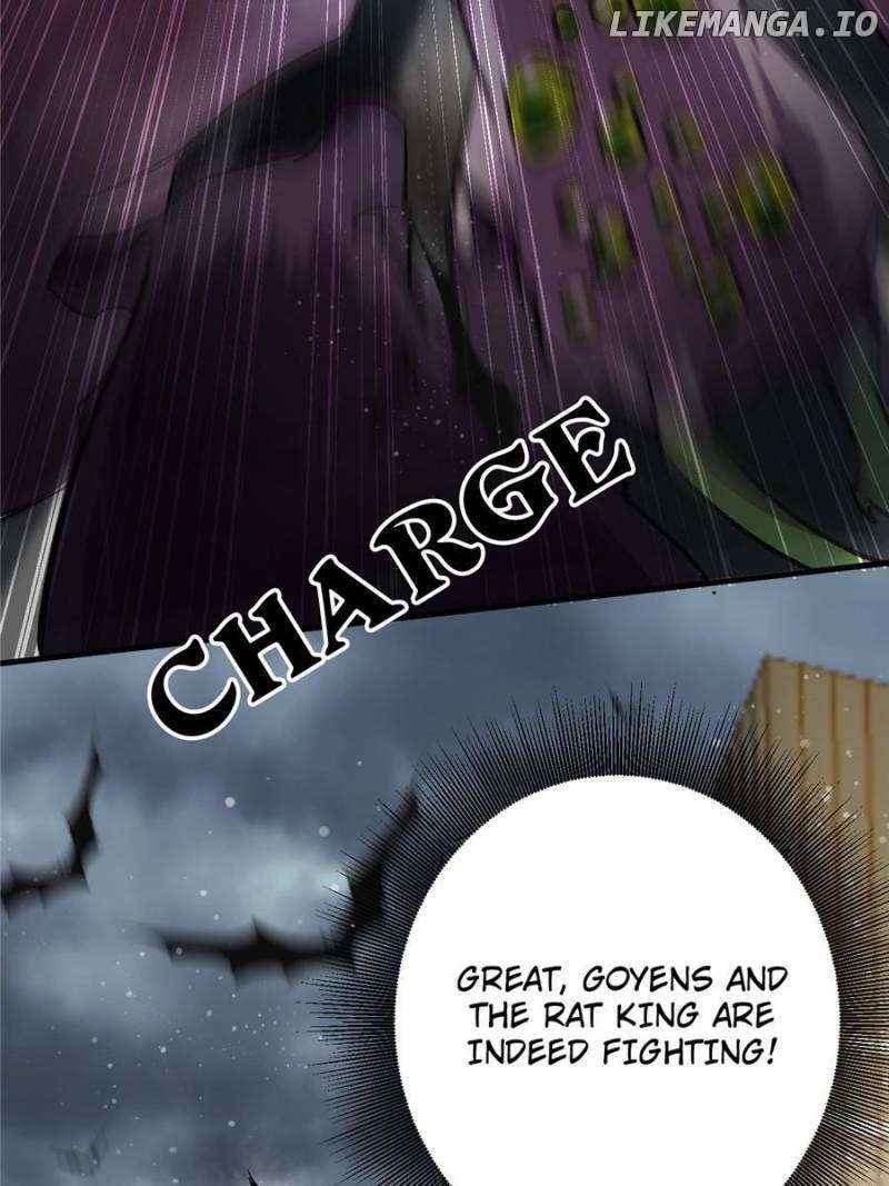 Wheel World Chapter 195 - page 25
