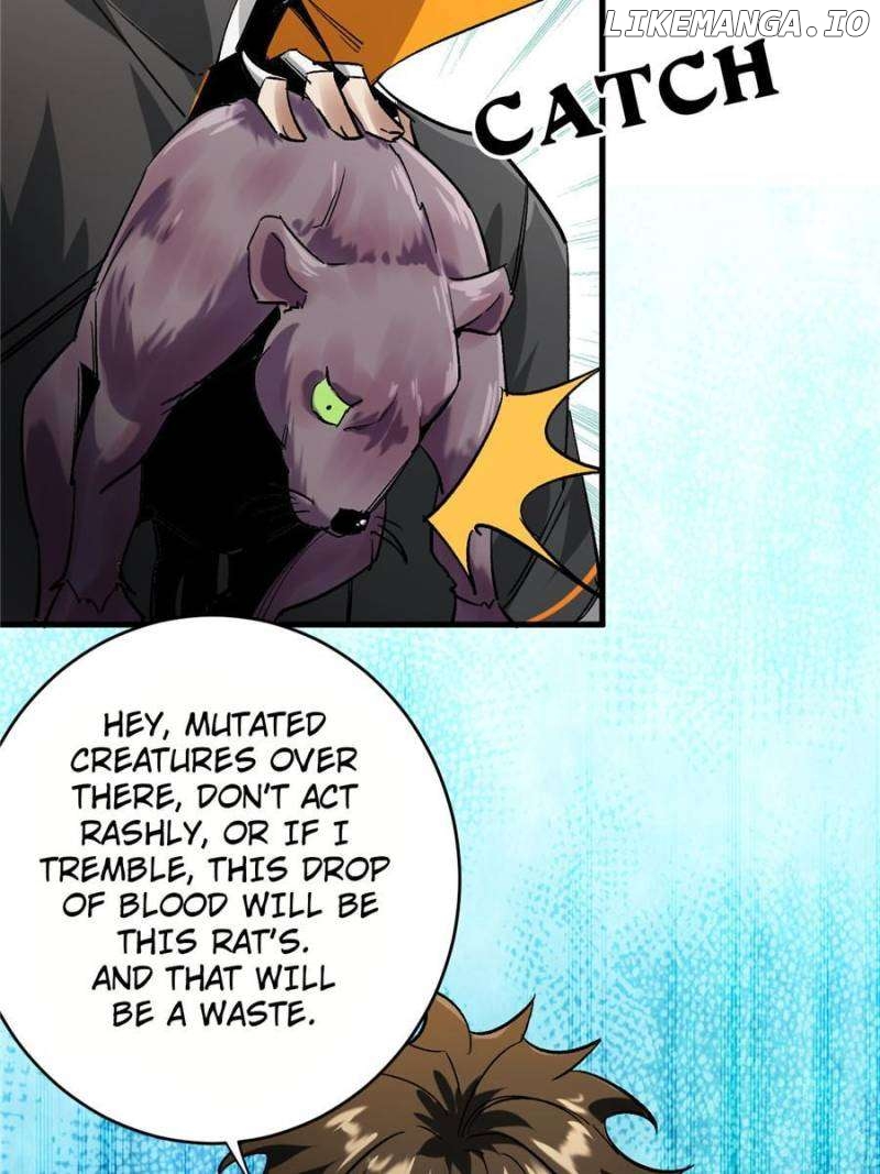 Wheel World Chapter 195 - page 60