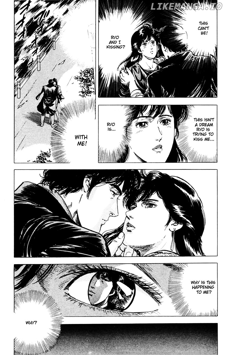 City Hunter chapter 143 - page 3