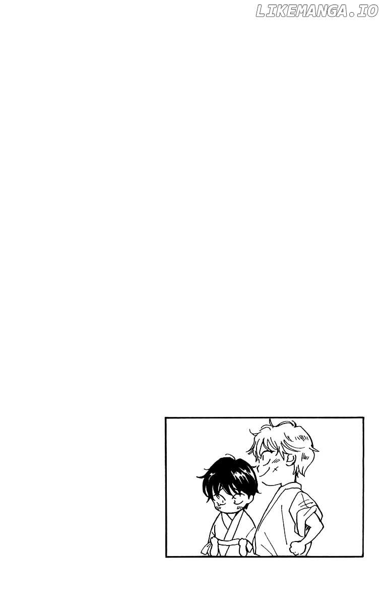 Teru Teru X Shounen chapter 23 - page 3
