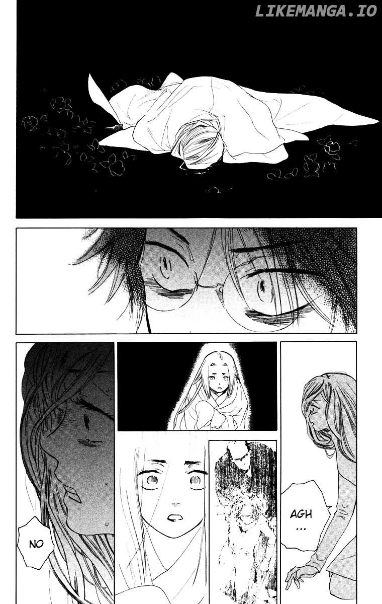 Teru Teru X Shounen chapter 64 - page 9